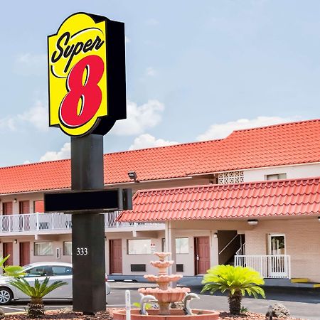 Super 8 By Wyndham Ft Walton Beach Fort Walton Beach Eksteriør bilde