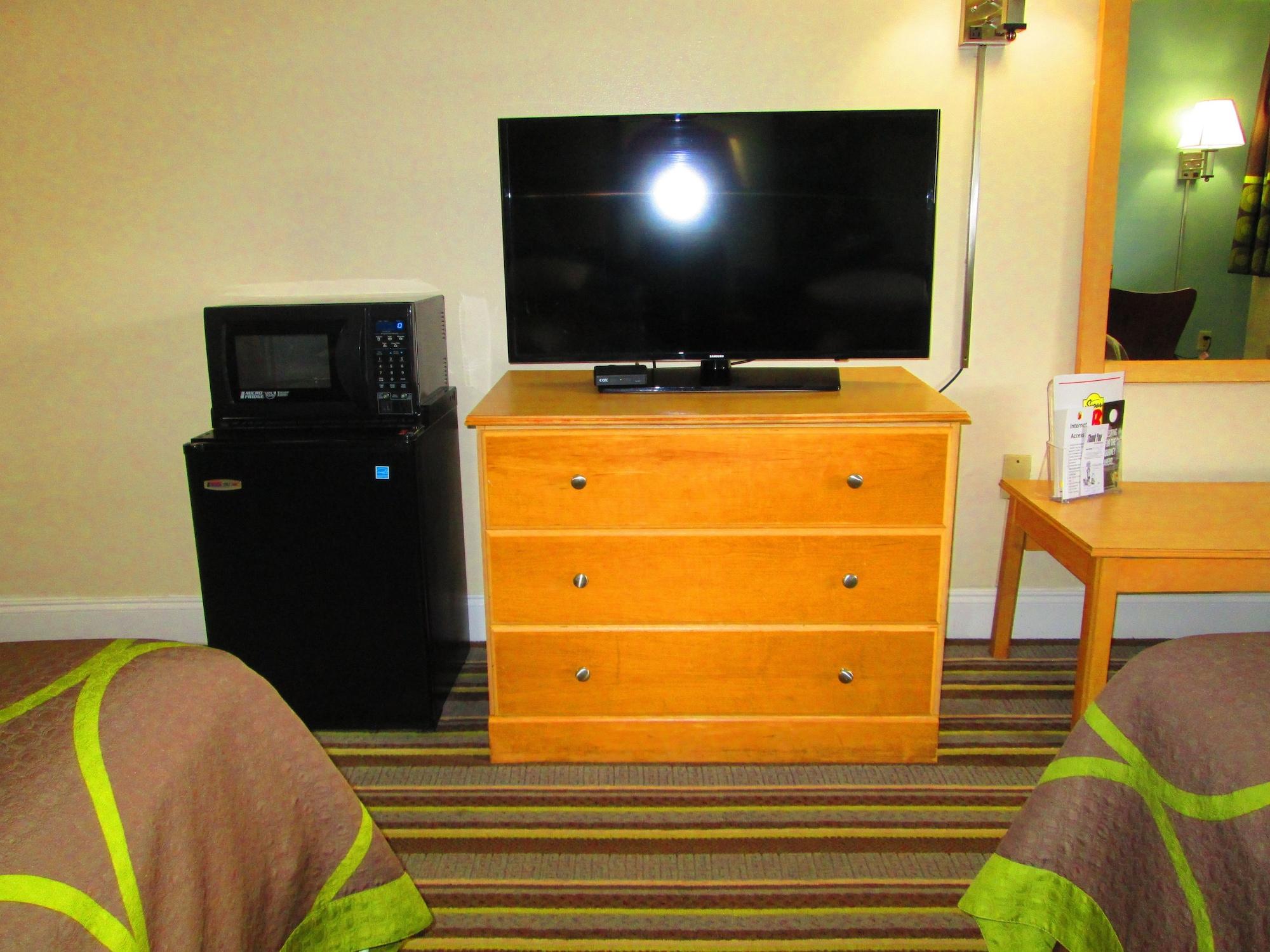 Super 8 By Wyndham Ft Walton Beach Fort Walton Beach Eksteriør bilde