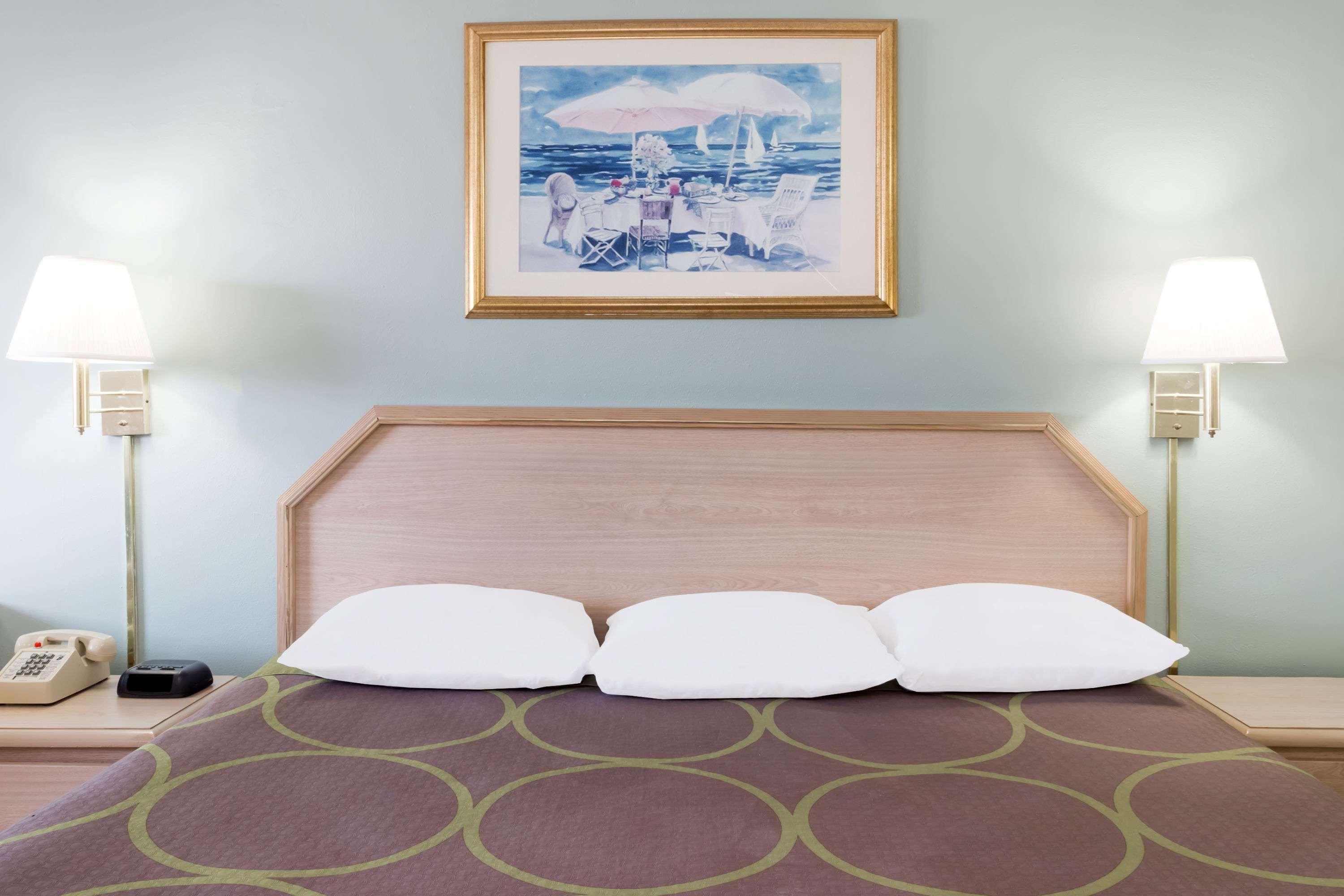 Super 8 By Wyndham Ft Walton Beach Fort Walton Beach Eksteriør bilde