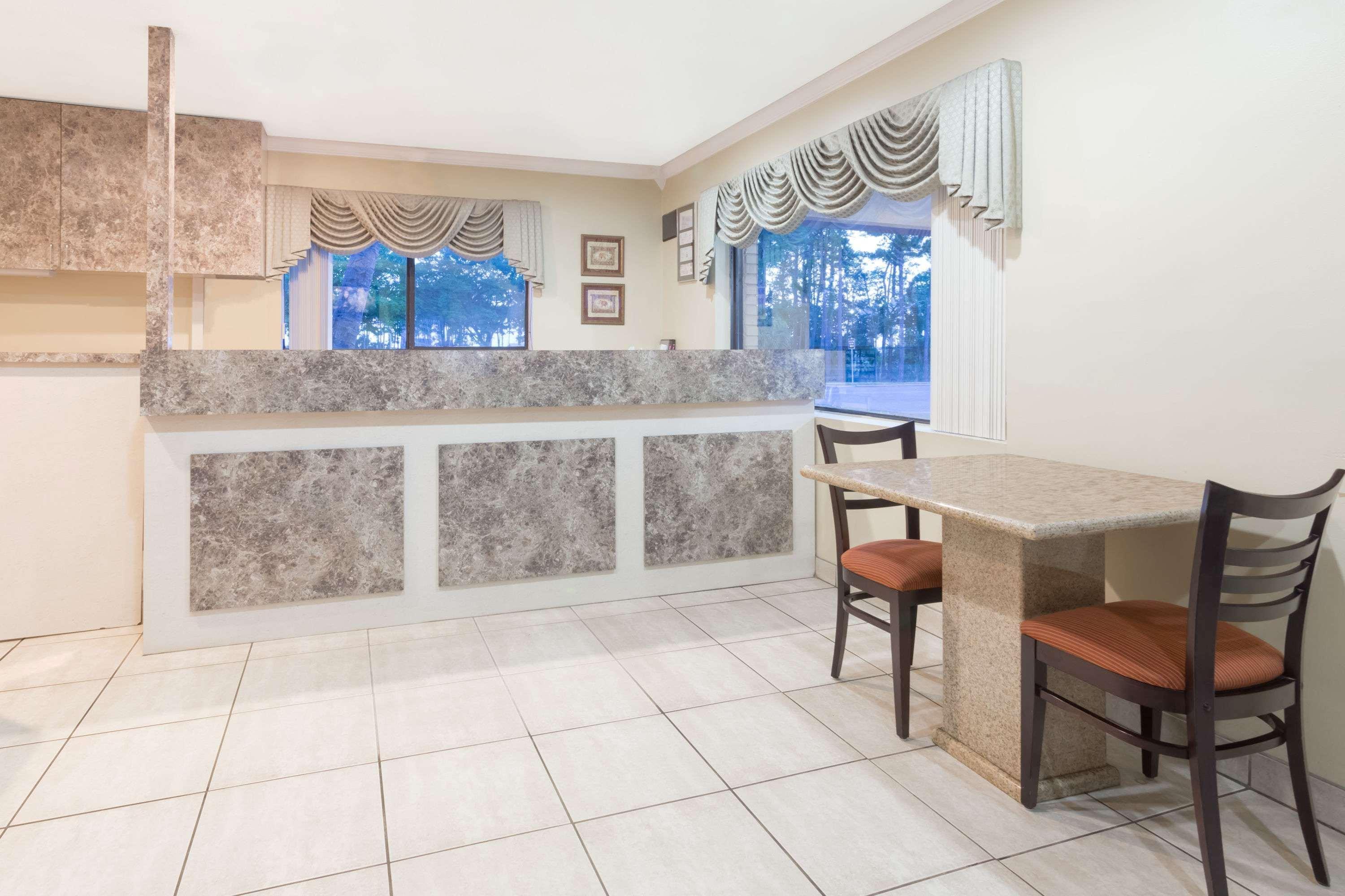 Super 8 By Wyndham Ft Walton Beach Fort Walton Beach Eksteriør bilde